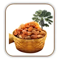 பனங்கற்கண்டு - 500 gm