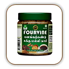 பணங்கற்கண்டு சுக்கு மல்லி காப்பி - 200 gm.