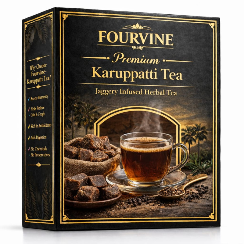 https://fourvine.in/image/cache/catalog/karupatti%20tea-800x800.jpg