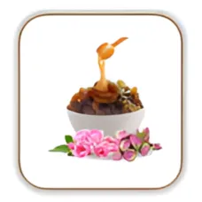 Honey Gulkand - 250 gm.