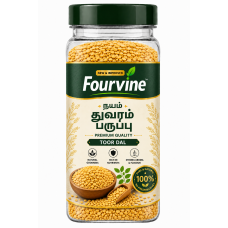 துவரம் பருப்பு