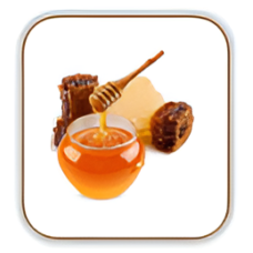 Natural Honey - 250 gm