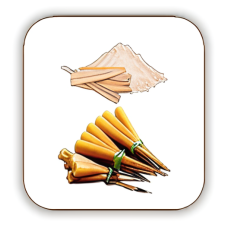 பனங்கிழங்கு சத்து மாவு - 250 gm.